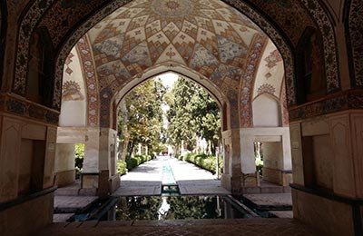 Kashan
