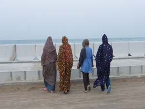 Portada de Qeshm Y Hormuz