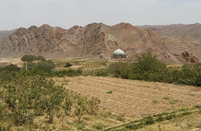 Yazd