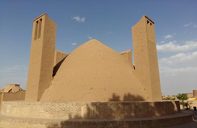Yazd