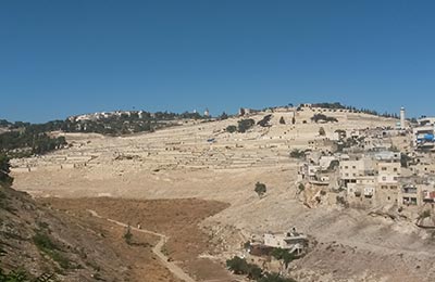 Jerusalem