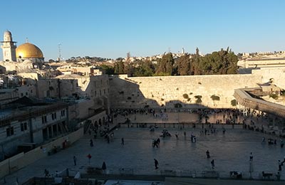 Jerusalem