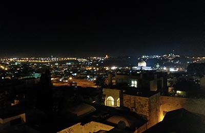 Jerusalem