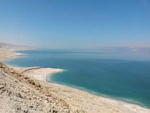 Portada de Masada Y Ein Gedi
