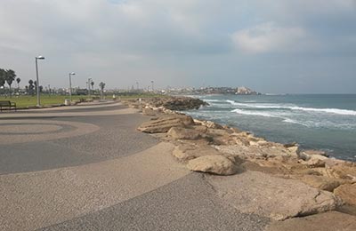 Tel Aviv