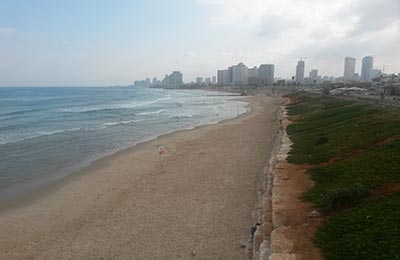 Tel Aviv