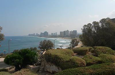 Tel Aviv