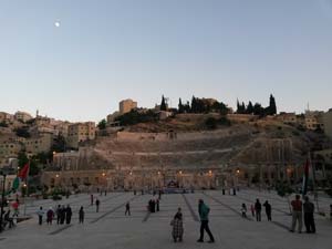 Portada de Amman Y Madaba