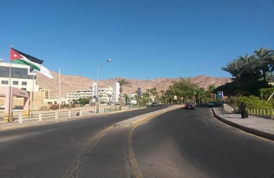 Aqaba