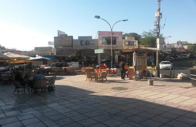 Aqaba