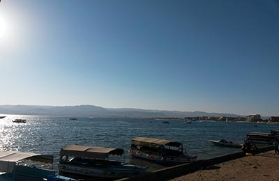 Aqaba