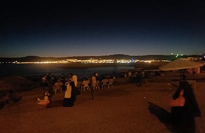 Aqaba