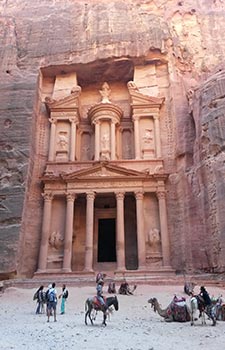 Petra
