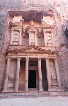 Petra