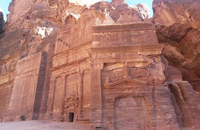 Petra