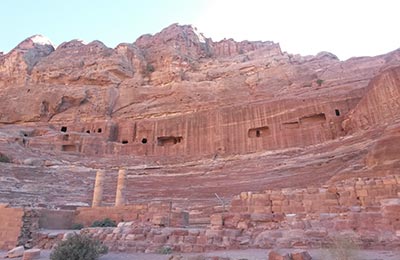 Petra