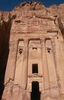 Petra