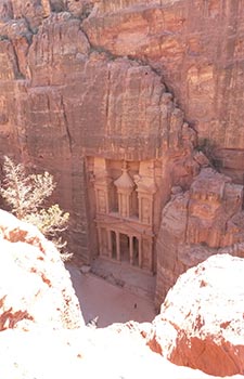 Petra
