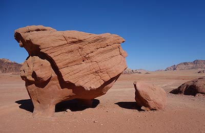 Wadi Rum