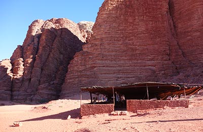 Wadi Rum