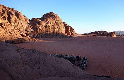 Wadi Rum