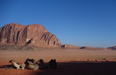 Wadi Rum