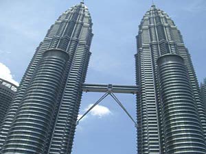 Portada de Kuala Lumpur