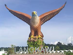 Portada de Langkawi