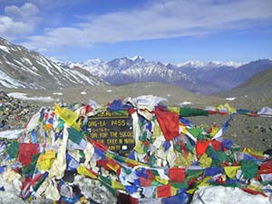 Portada de Annapurnas