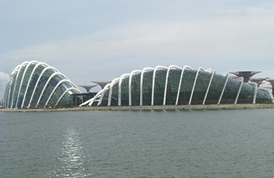 singapur
