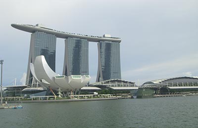 singapur