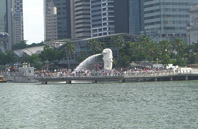 singapur