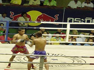 Portada de Bangkok 2007