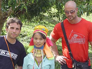 Portada de Chiang Mai