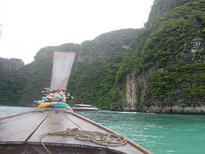 Portada de Kohphiphi 2007