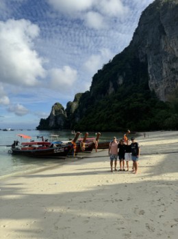 Koh Phi Phi