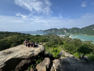 Koh Phi Phi