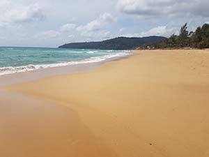 Portada de Phuket 2018