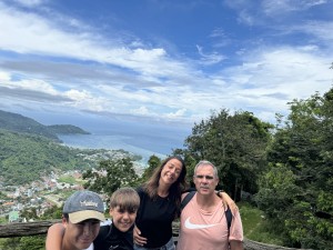 Portada de Phuket 2024