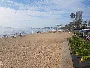 Portada de Nha Trang