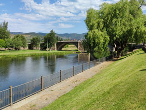 Portada de Cacabelos