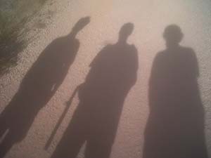 Portada de Camino De Santiago