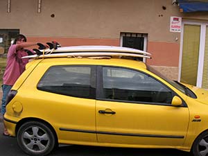 Portada de Fuerteventura