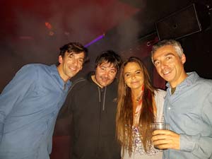 Portada de Inclasificables