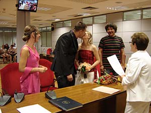 Portada de Boda Al Vir