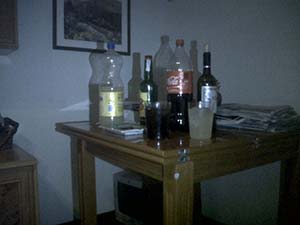 Portada de Casa Aude