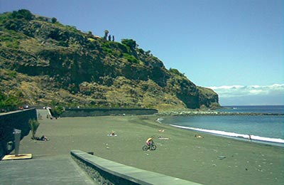 la gomera