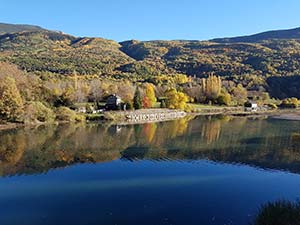 Portada de Benasque Eriste