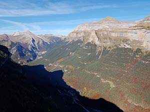 Portada de Ordesa Y Monte Perdido