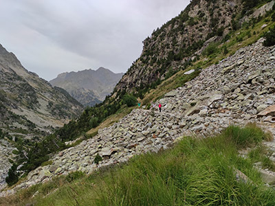 Panticosa